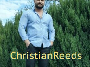 ChristianReeds