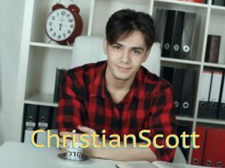 ChristianScott