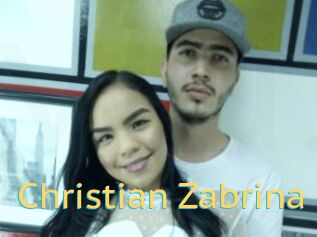 Christian_Zabrina