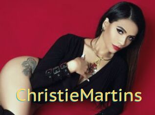 ChristieMartins