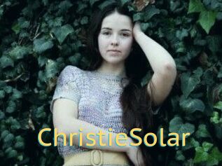 ChristieSolar