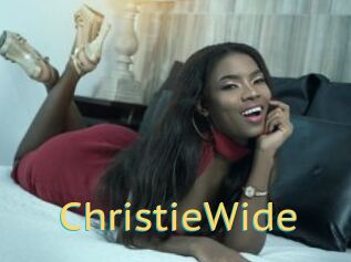 ChristieWide