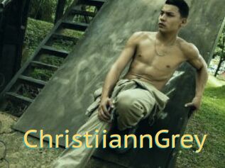 ChristiiannGrey