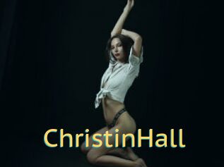 ChristinHall