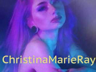 ChristinaMarieRay