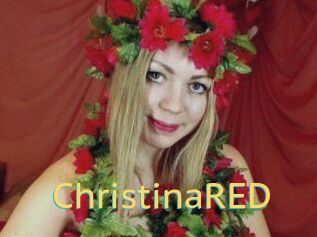 ChristinaRED