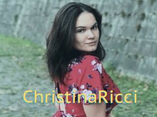 ChristinaRicci