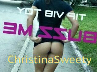 Christina_Sweety