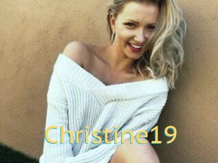 Christine19