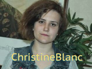 ChristineBlanc