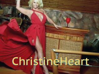 ChristineHeart