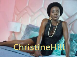ChristineHill