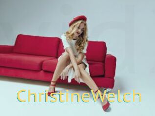 ChristineWelch