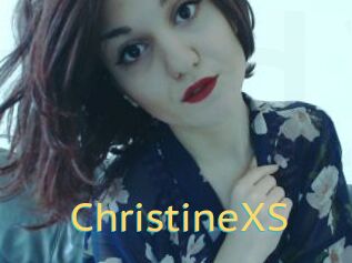 ChristineXS