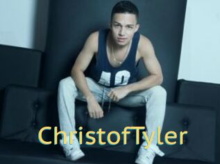 ChristofTyler
