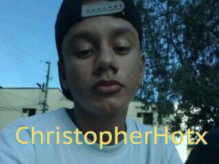 ChristopherHotx