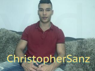 ChristopherSanz