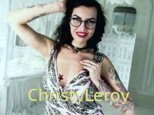 ChristyLeroy