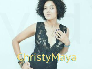 ChristyMaya