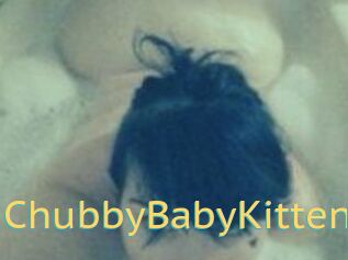 ChubbyBabyKitten