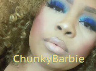 ChunkyBarbie