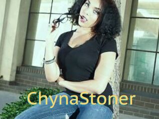 ChynaStoner