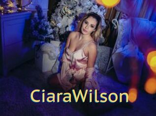 CiaraWilson