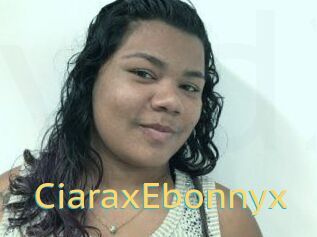 CiaraxEbonnyx