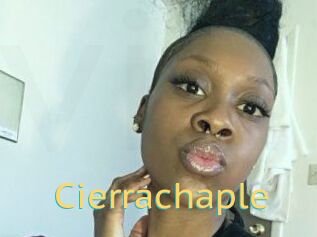 Cierrachaple
