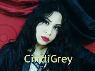 CindiGrey