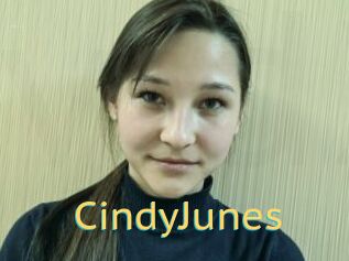 CindyJunes