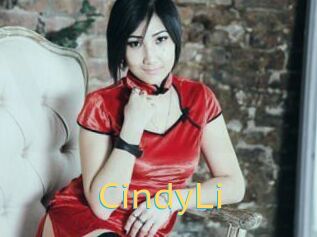 CindyLi