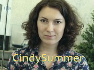 CindySummer