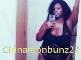 Cinnamonbunz22