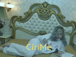 CiriMe