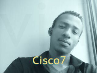 Cisco7