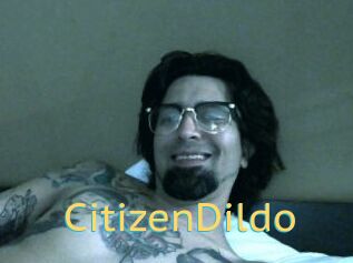 CitizenDildo
