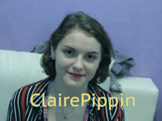 ClairePippin