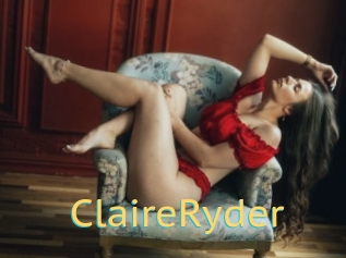 ClaireRyder