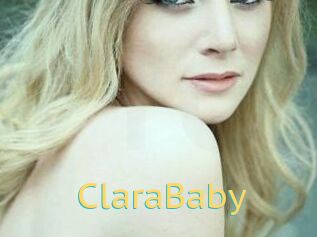 ClaraBaby