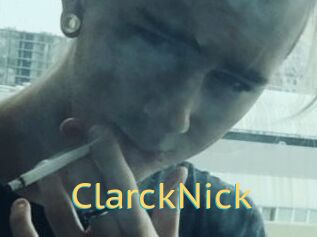 ClarckNick