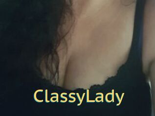 ClassyLady