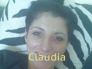 Claudia