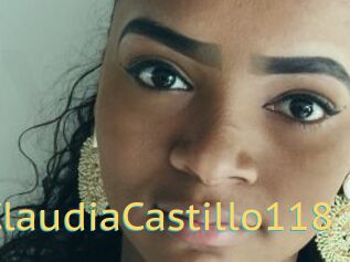 ClaudiaCastillo118