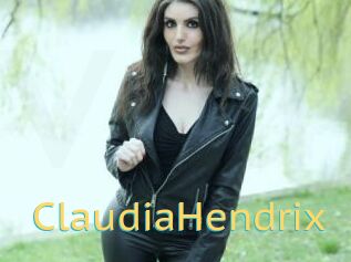 ClaudiaHendrix