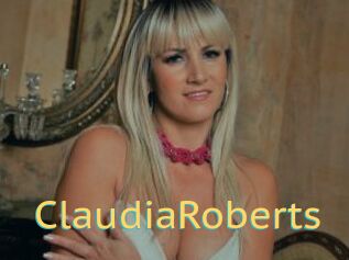 ClaudiaRoberts