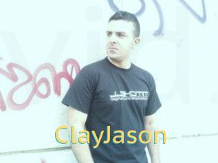 ClayJason