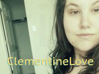 ClementineLove