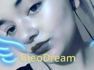 CleoDream