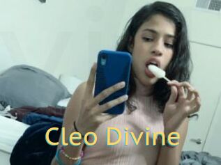 Cleo_Divine